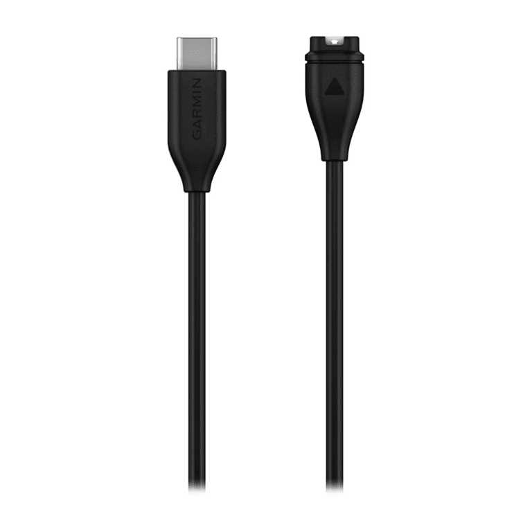 GARMIN Cable de carga/datos USB-C1