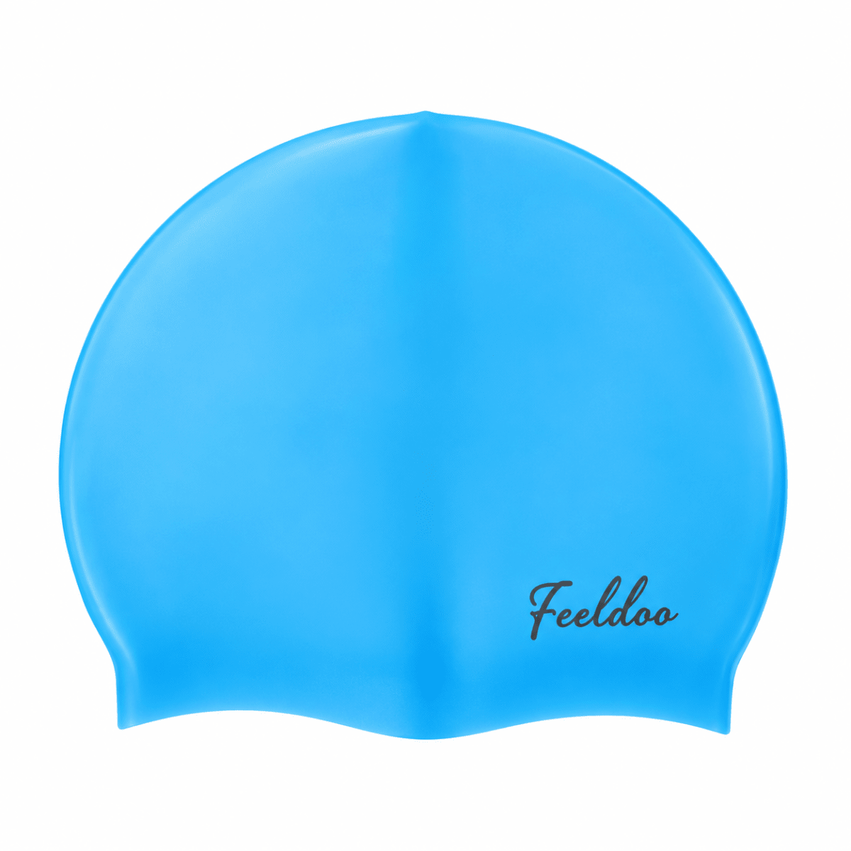 Feeldoo Gorra de natación2