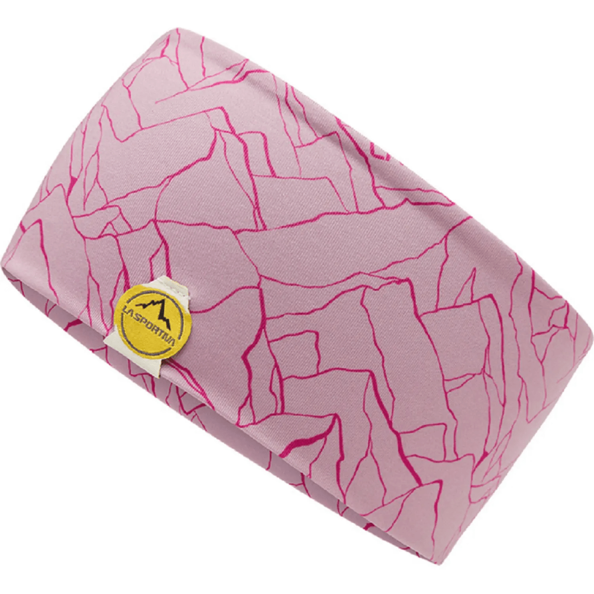 LA SPORTIVA Mountain Headband1