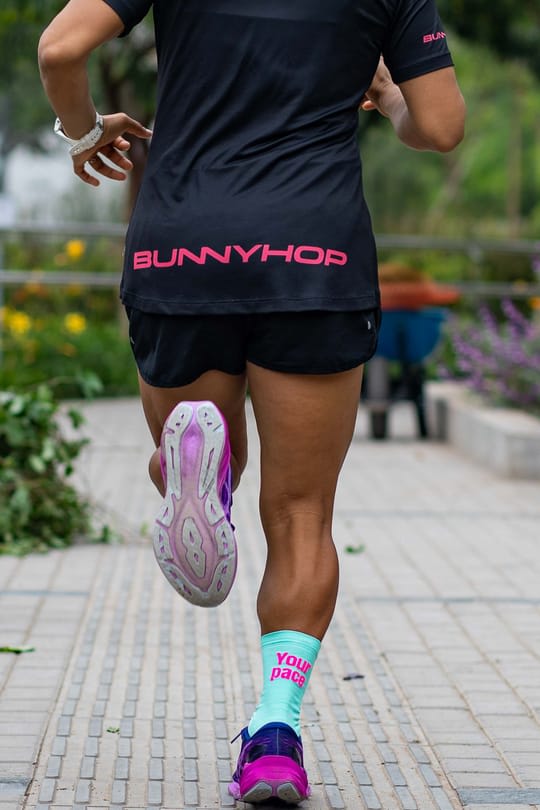 BunnyHop Medias YRYP Aqua3