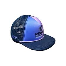 Tailwind Trucker Cap3