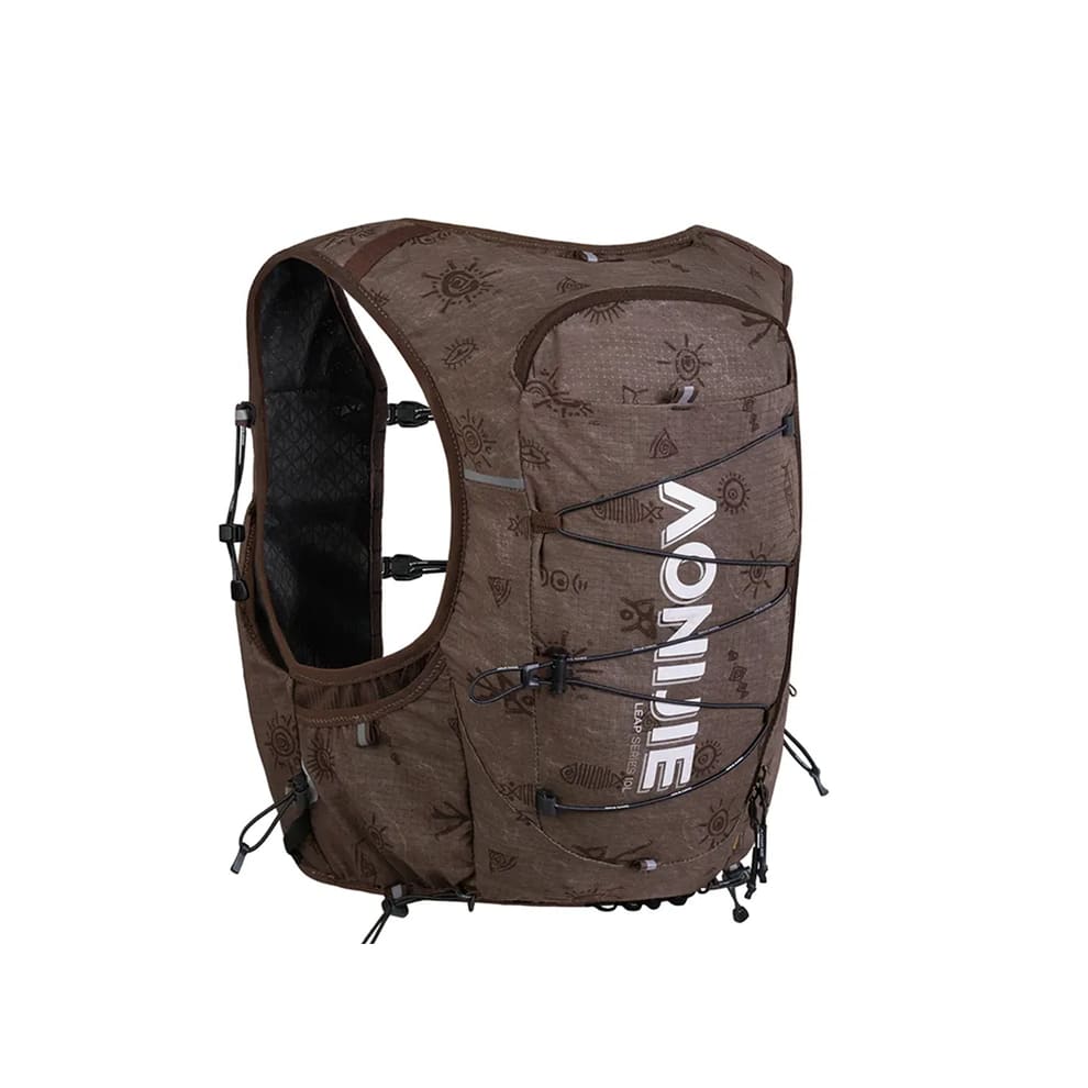 Aonijie Mochila Coffee Weave 10L1