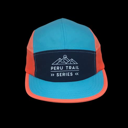 Gorra Peru Trail Series x BOCO2