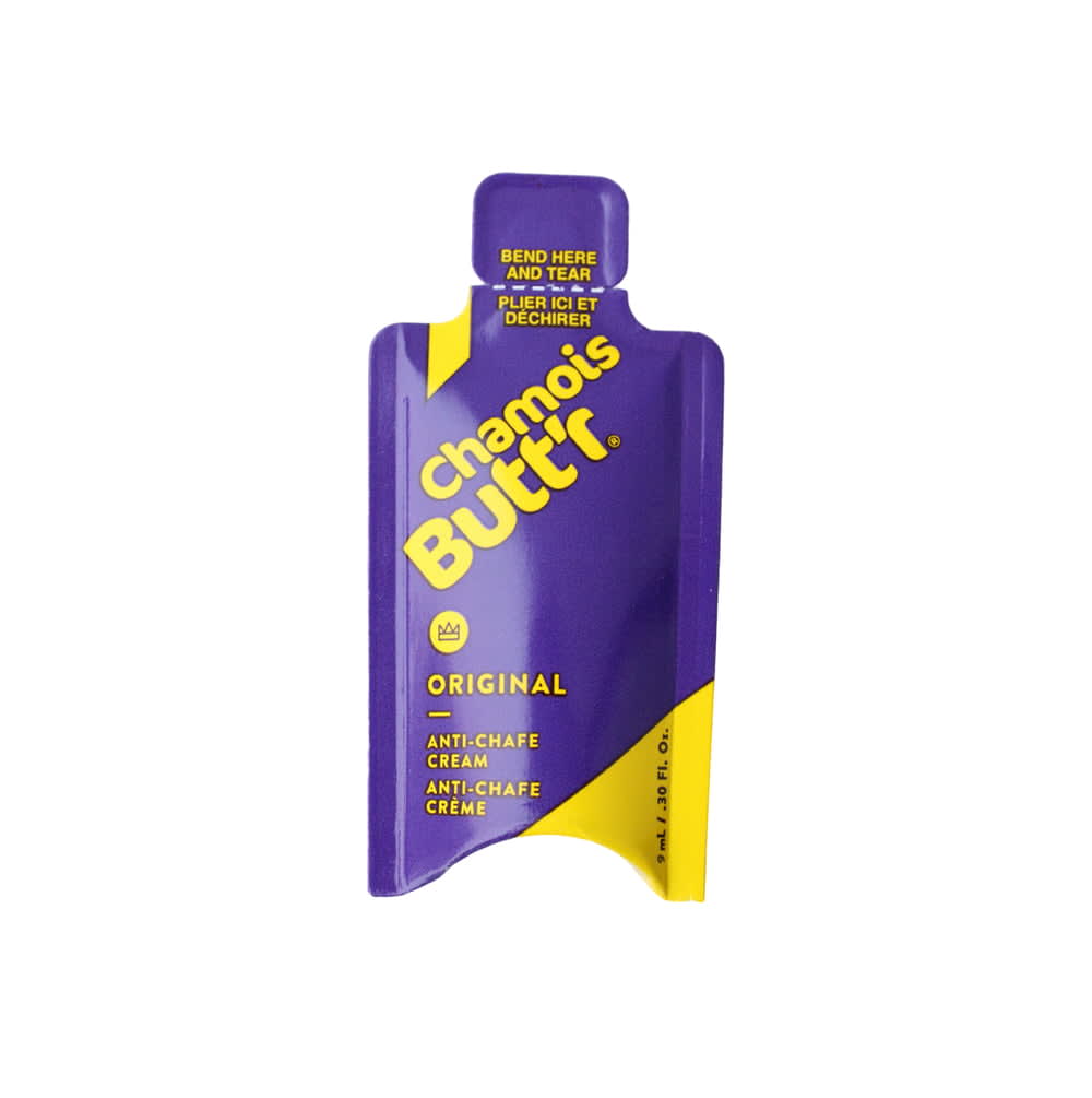Chamois Butt'r Original - Sachet1