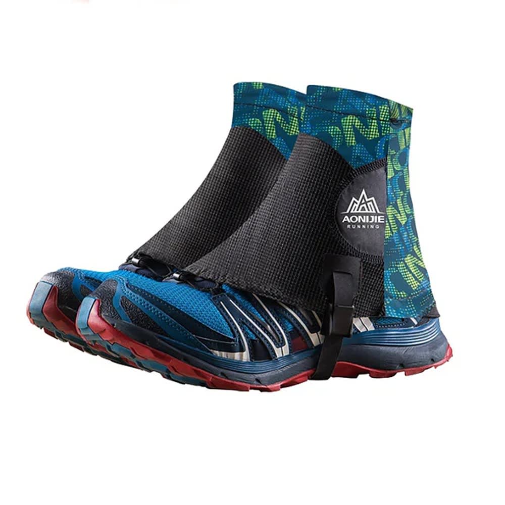 Aonijie Polainas Plus WP7