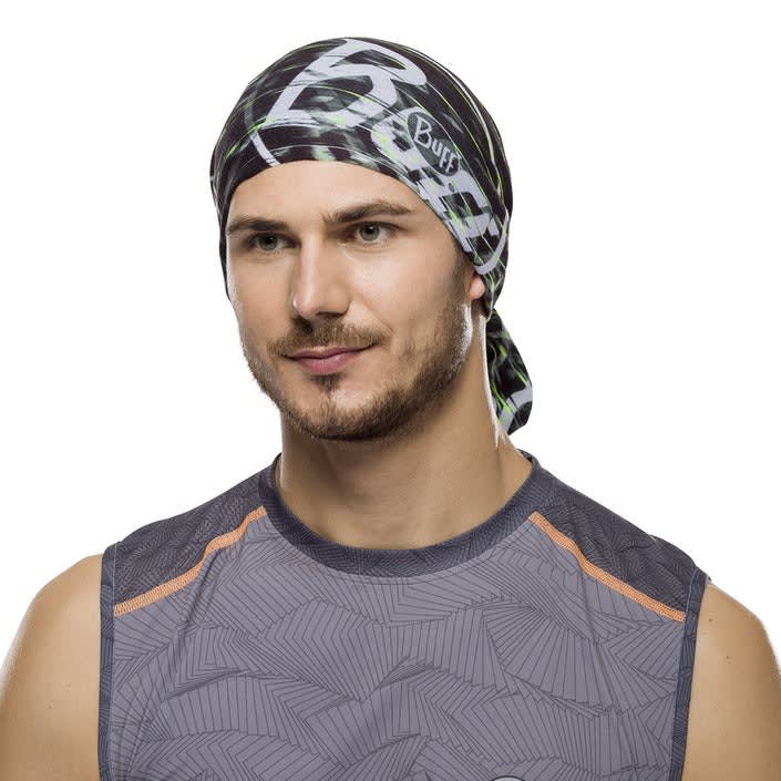 Buff CoolNet UV+ Tubular Ulnar Black3