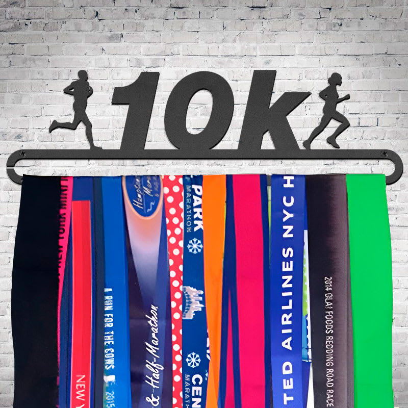 Promania Medallero 10K1