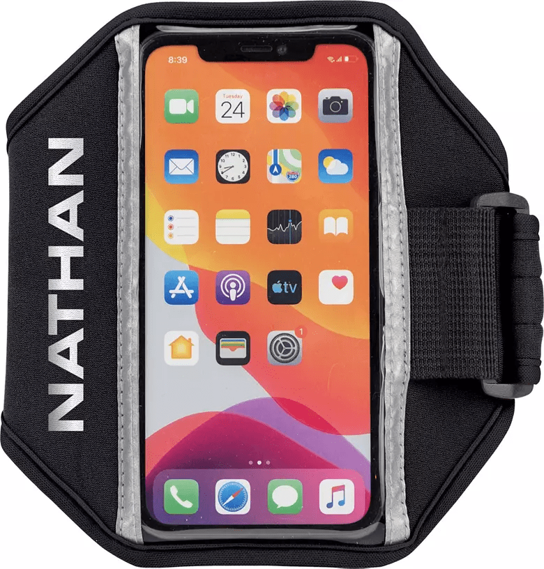 Nathan Armband Phone Carrier1