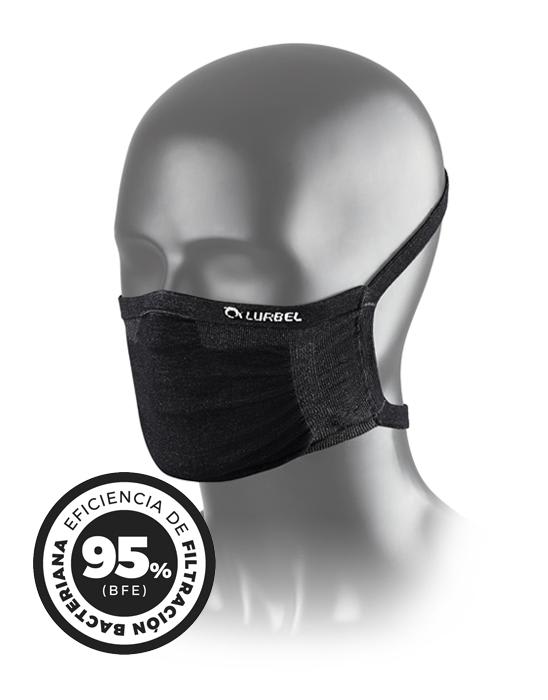 Lurbel Mascarilla FAZ Sport2