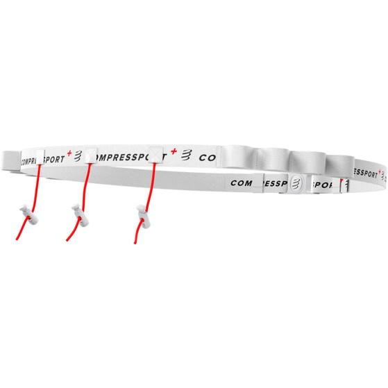 Compressport Porta Dorsal y Gel1
