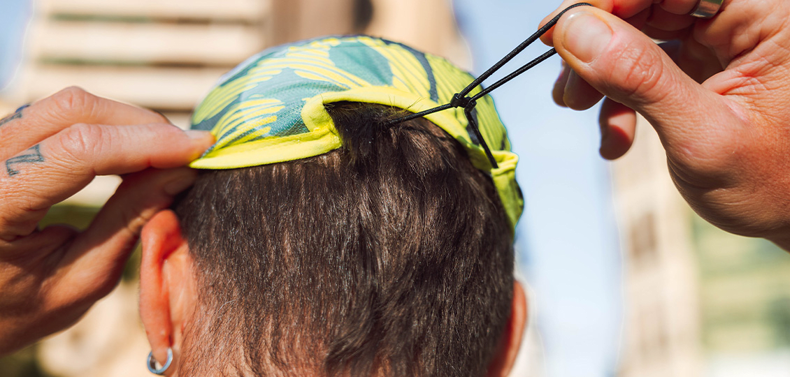 Compressport Pro Racing Cap4