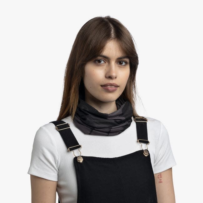 Buff Coolnet UV+ Tubular Wety Graphite3