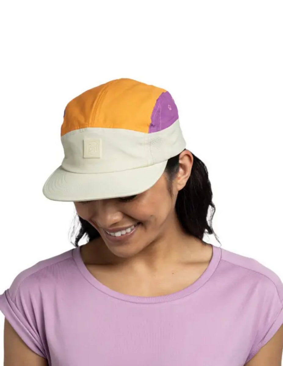 Buff Gorra 5 Panel GO Cap Domus Pistachos2