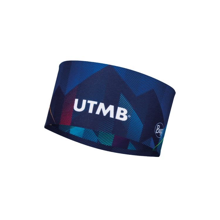 Buff CoolNet Headband UTMB 20191
