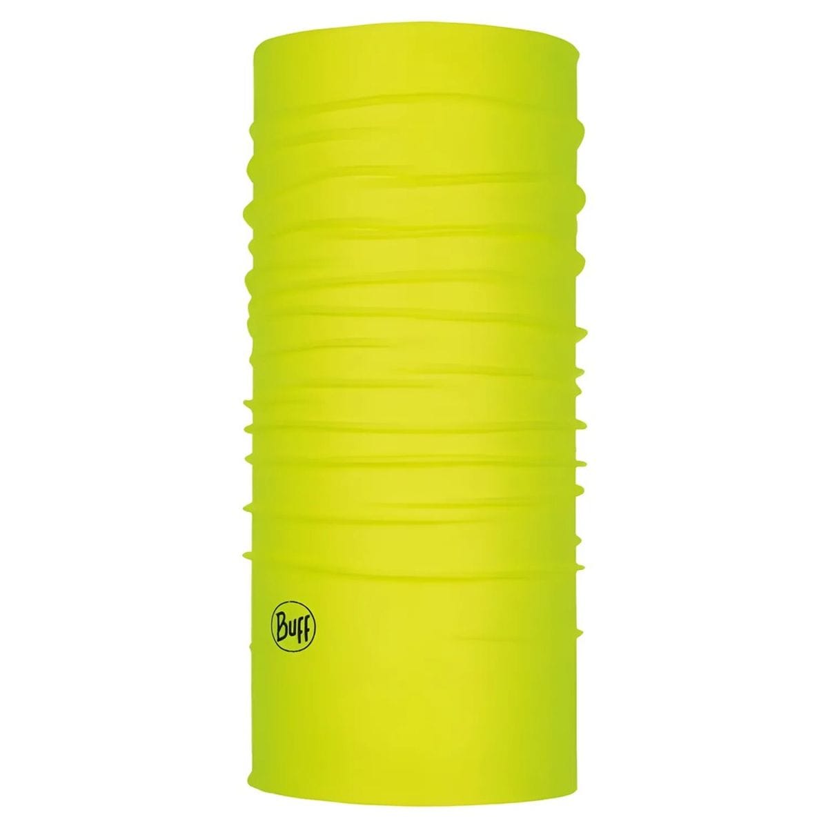 BUFF COOLNET UV+ SOLID YELLOW FLUOR1