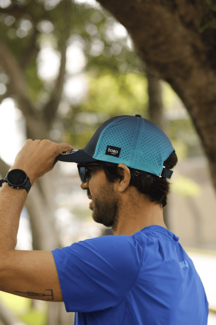 Bunnyhop Gorra Boco2