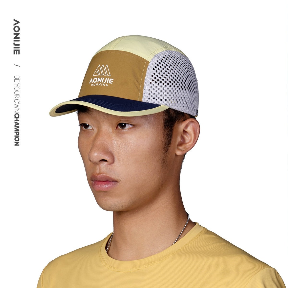 AONIJIE Breathable Sun Protection Cap - E46354
