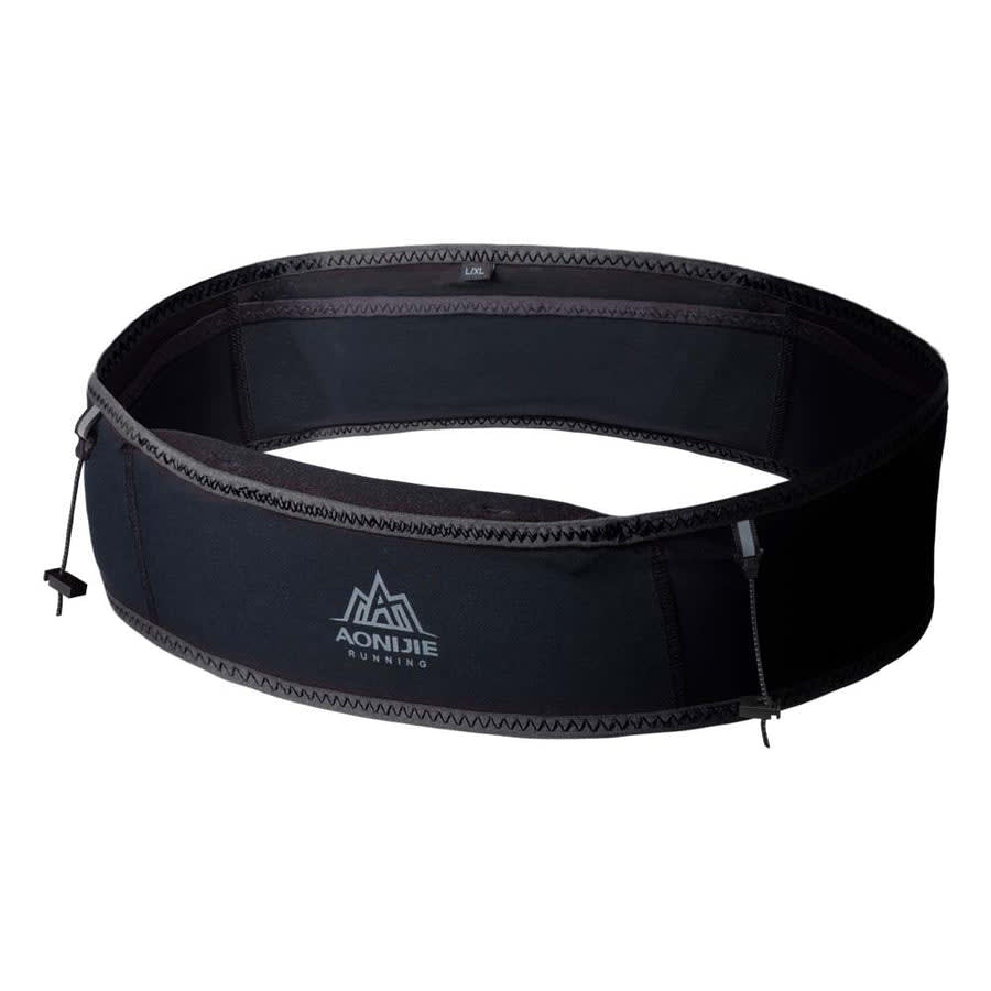 Aonijie Cinturon Waist Negro Pack1