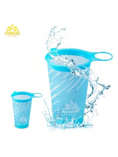 Aonijie Vaso Plegable3