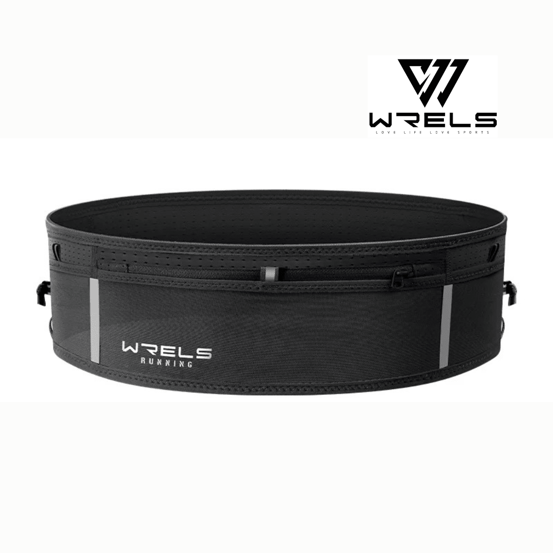 WRELS Invisible Running Belt1