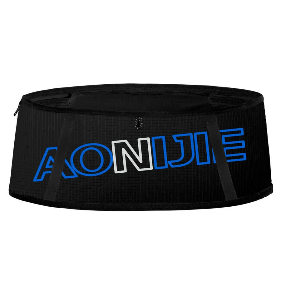 Aonijie Cinturon Evolution Negro2