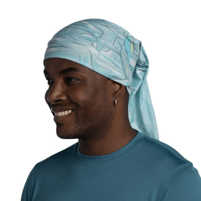 BUFF Coolnet UV+ Usture Seagrove Green1
