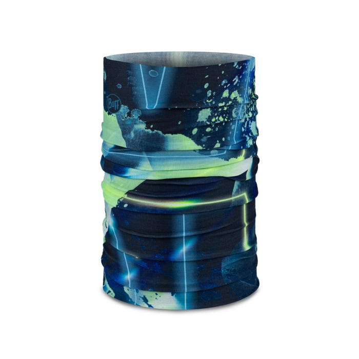BUFF ORIGINAL ECOSTRETCH JORP NAVY1