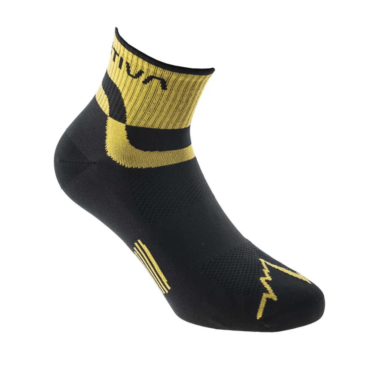 LA SPORTIVA Trail Running Socks1