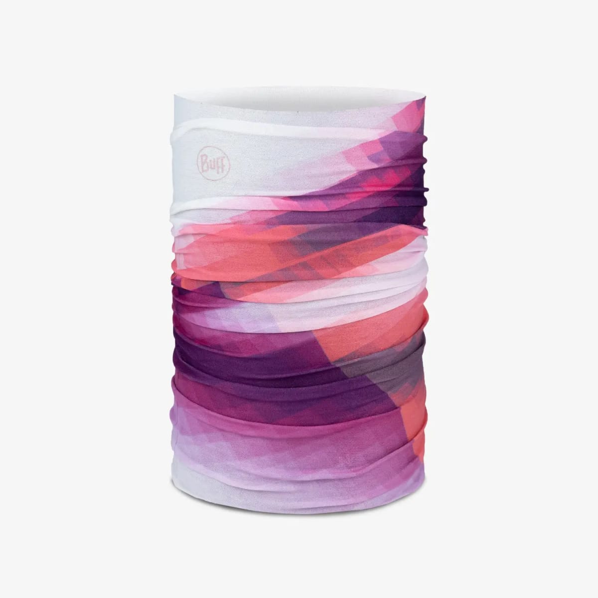 Buff Coolnet UV+ Tubular Wae Purple2