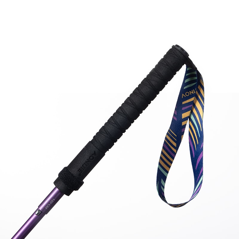 Aonijie Bastones Aluminum Alloy Multi Color2