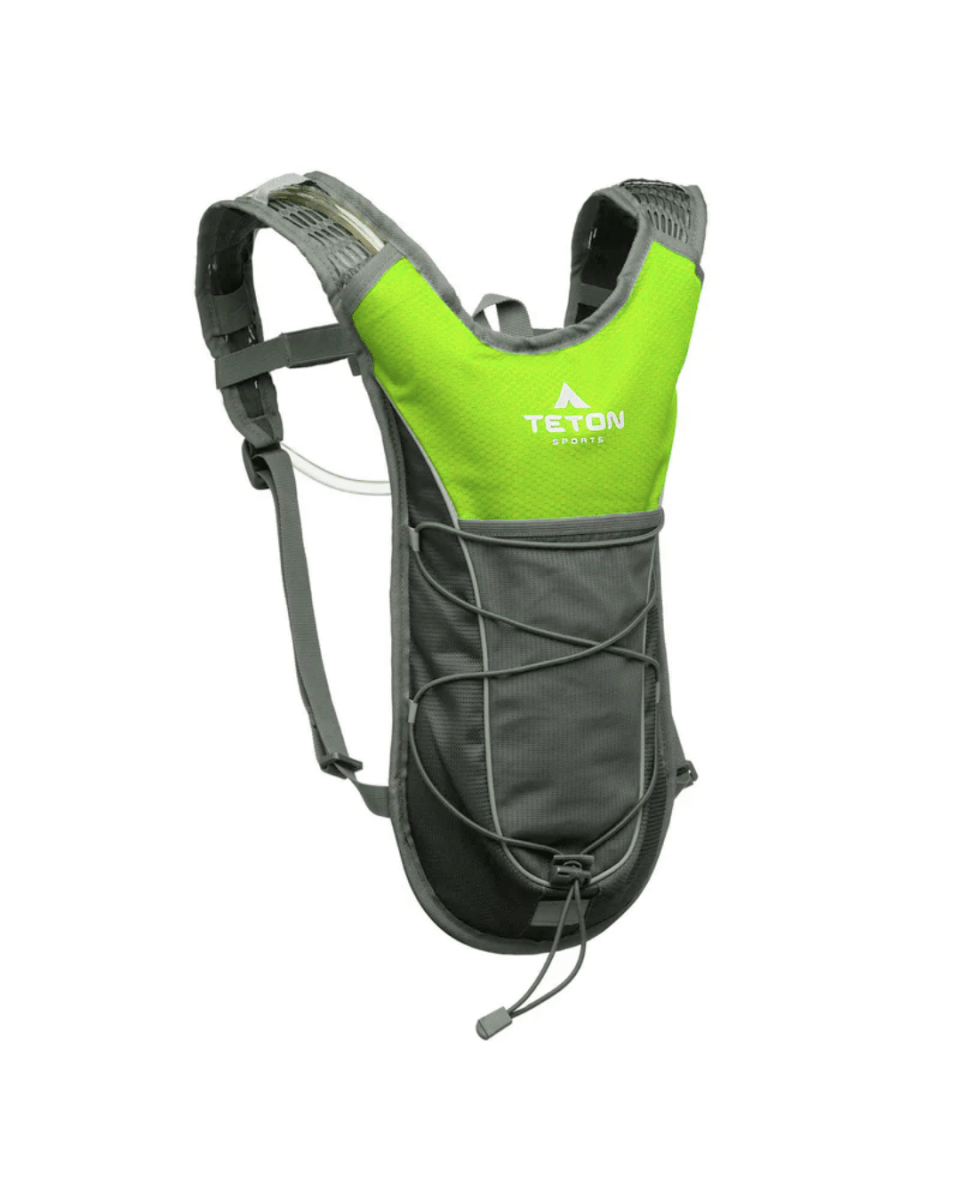 TETON MOCHILA TRAIL RUNNER 2L2