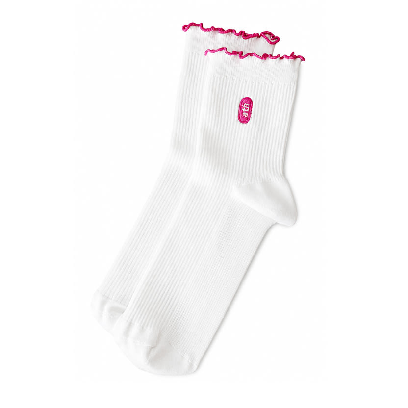 Amateur Athletics - Everyday girly socks1