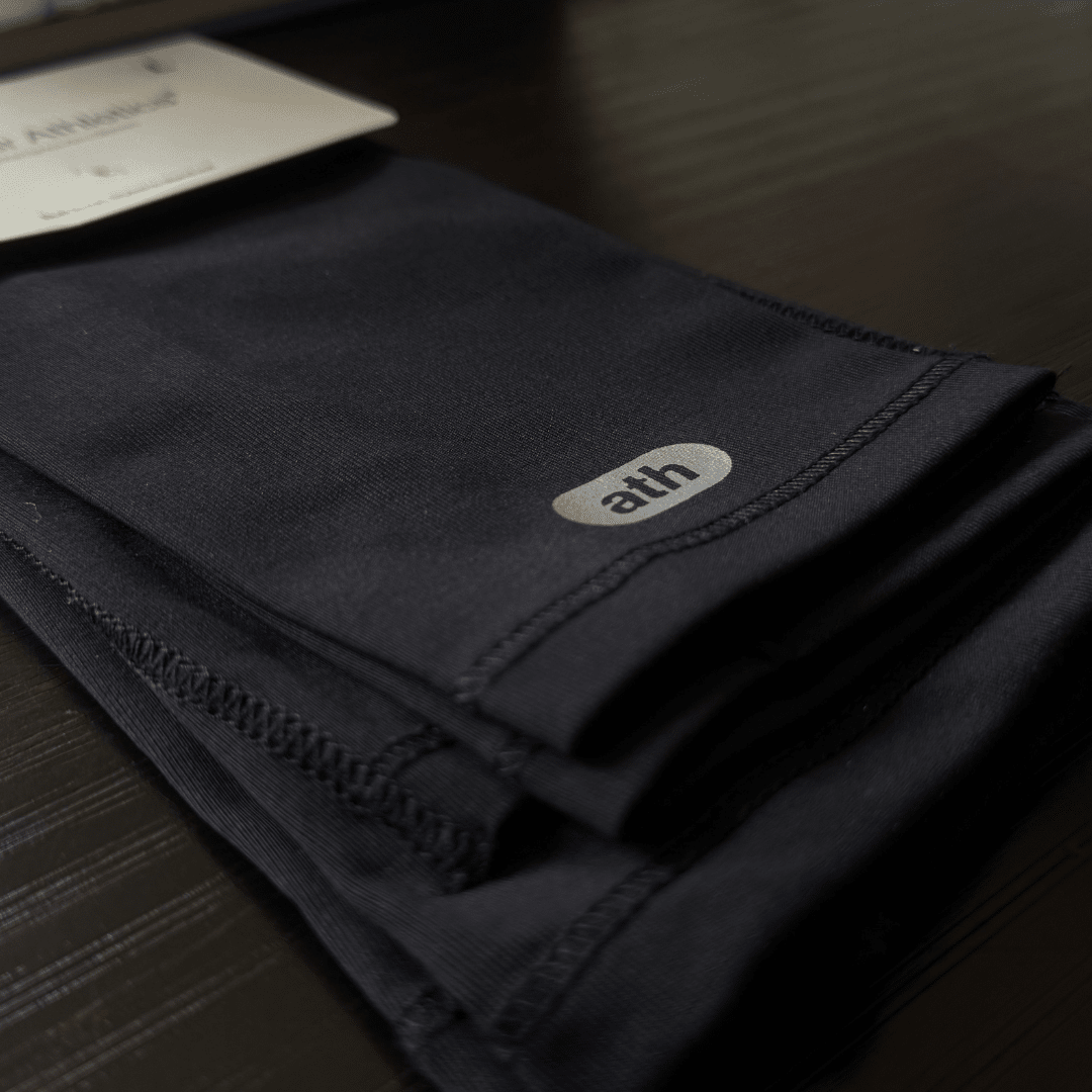 ATH High Performance Arm Sleeves2