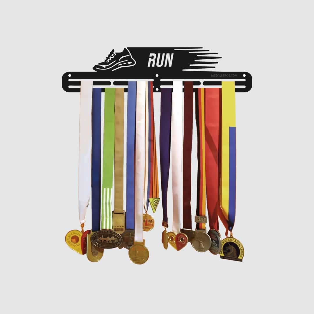 Medallero Run2