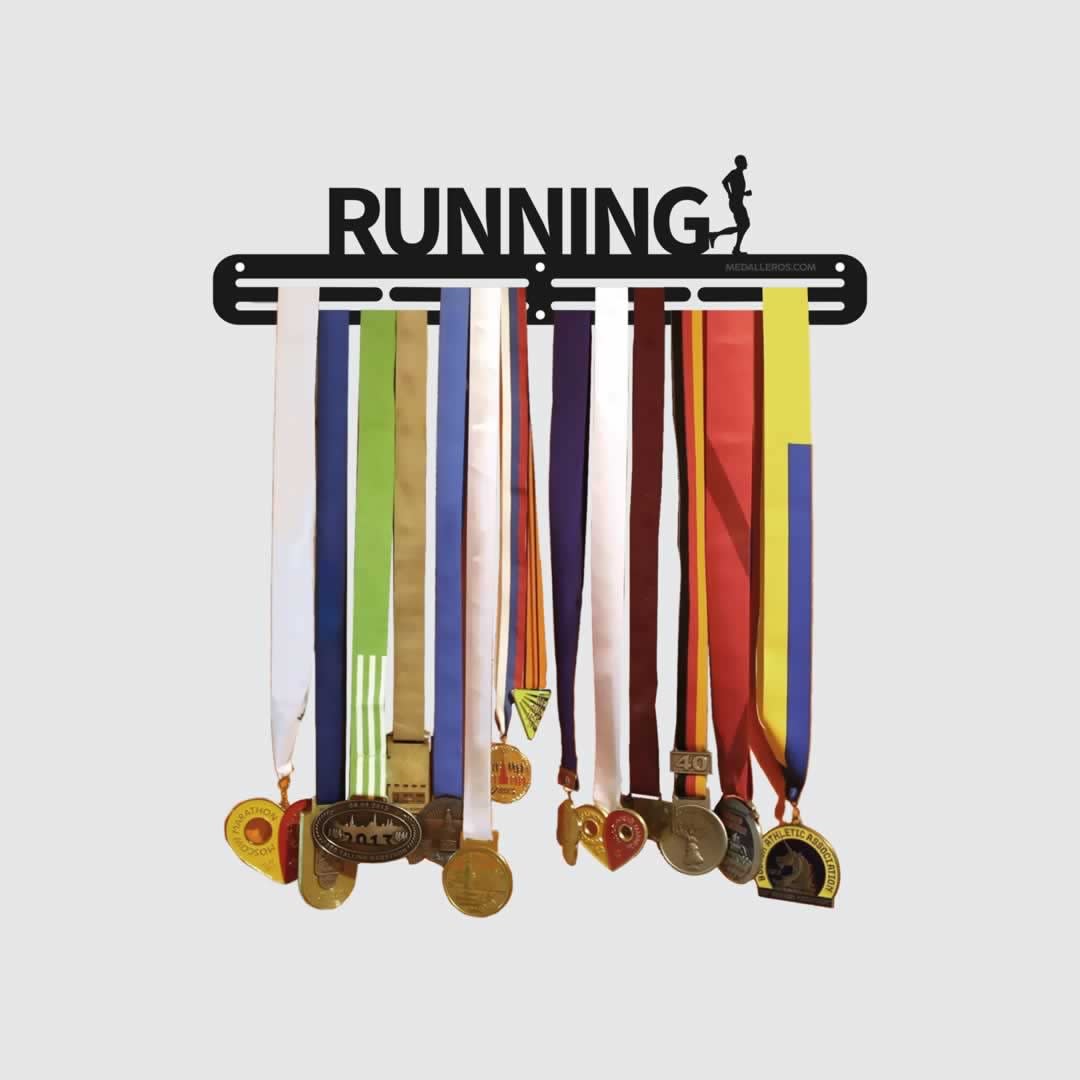 Medallero Running2