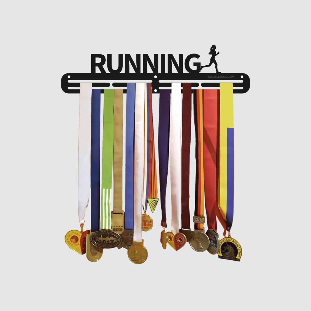 Medallero Running2