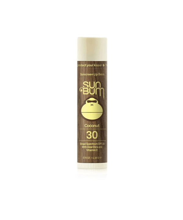 SUNBUM BÁLSAMO LABIAL SPF 301