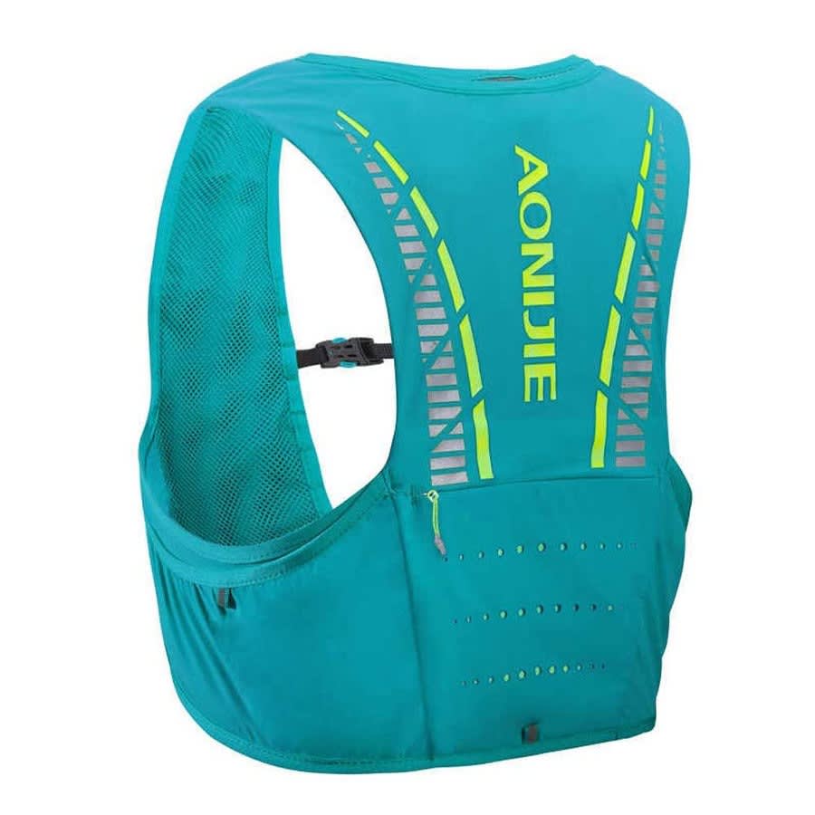 AONIJIE CHALECO GALE 5L - turquesa2
