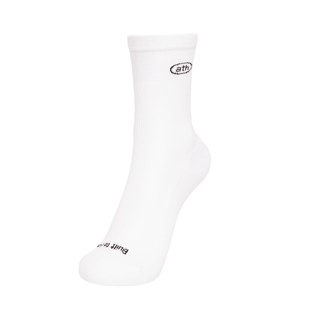 Amateur Athletics - Everyday socks Blanco1
