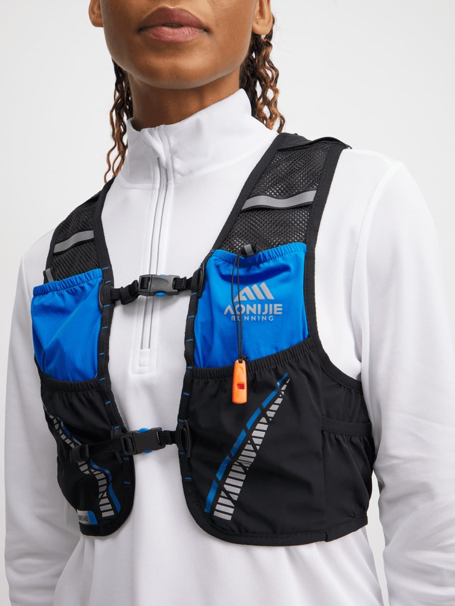 AONIJIE CHALECO GALE 5L - Negro1