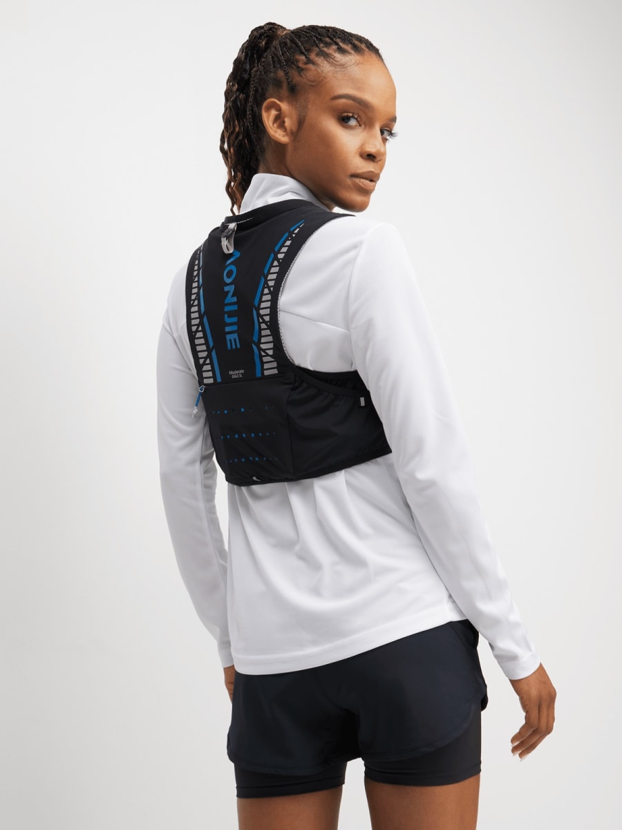 AONIJIE CHALECO GALE 5L - Negro2