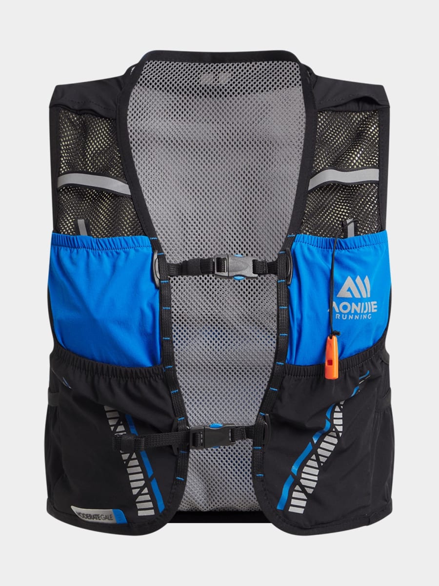 AONIJIE CHALECO GALE 5L - Negro3