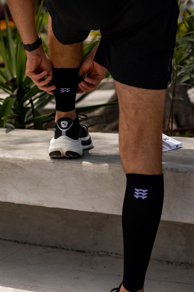 BunnyHop Pantorrillera Negra2