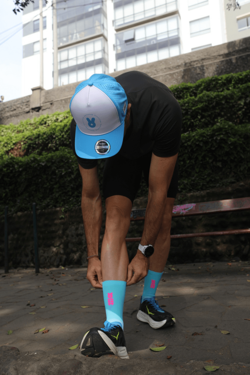 Bunnyhop Gorra Boco4