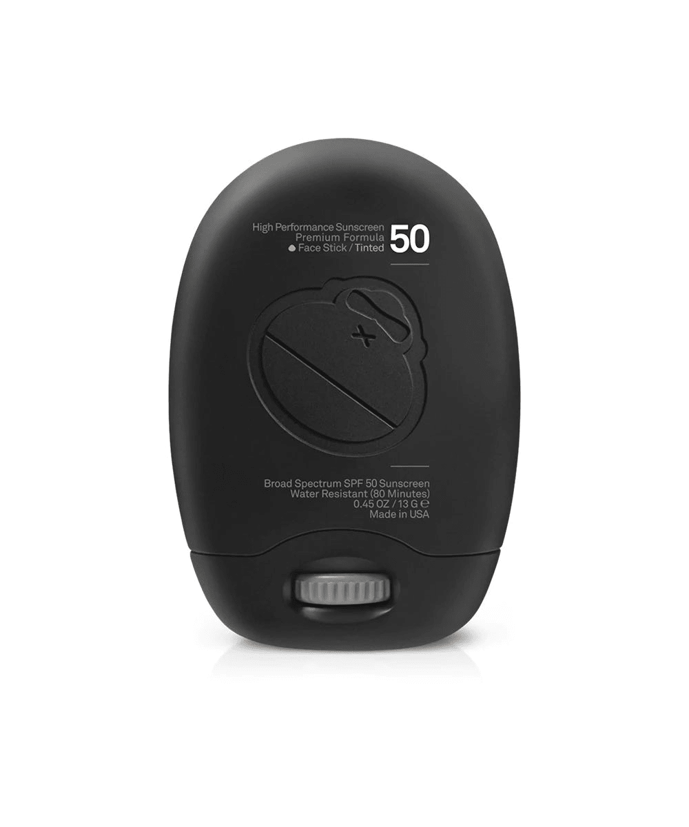 SunBum  Signature SPF 50 Tinted Face Stick2