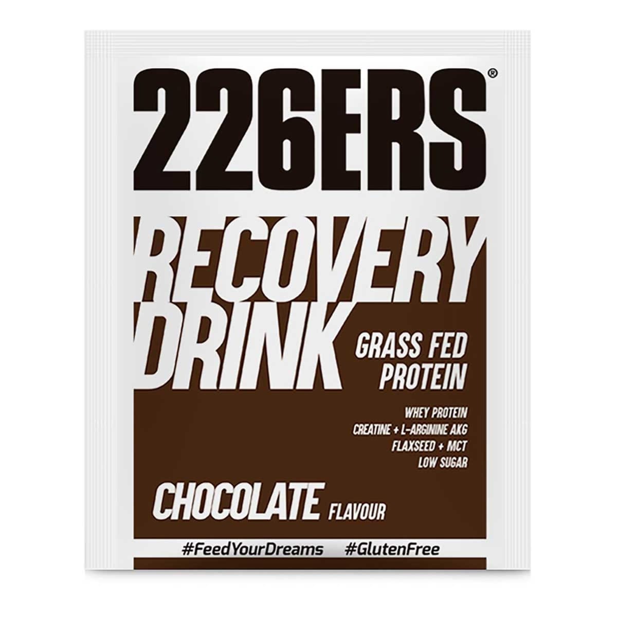 226ERS Recovery Drink 50g (Sachet)1