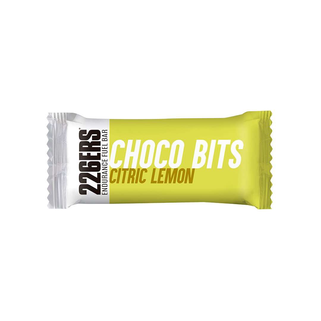 226ERS BARRAS ENDURANCE FUEL CHOCO BITS - CITRIC LEMON1