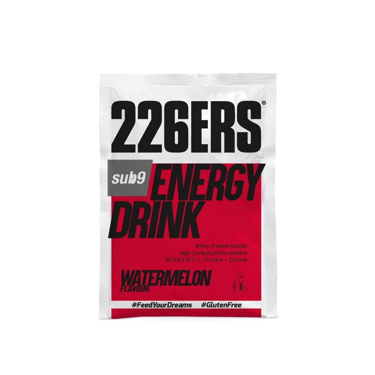 226ERS Energy Drink Sub9 Watermelon 50GR1