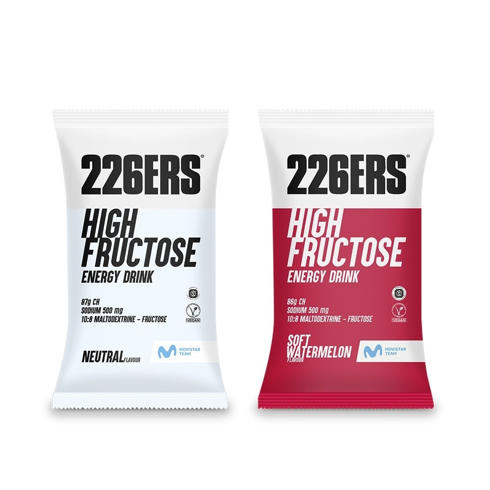 226ERS HIGH FRUCTOSE ENERGY DRINK 90g MONODOSE1