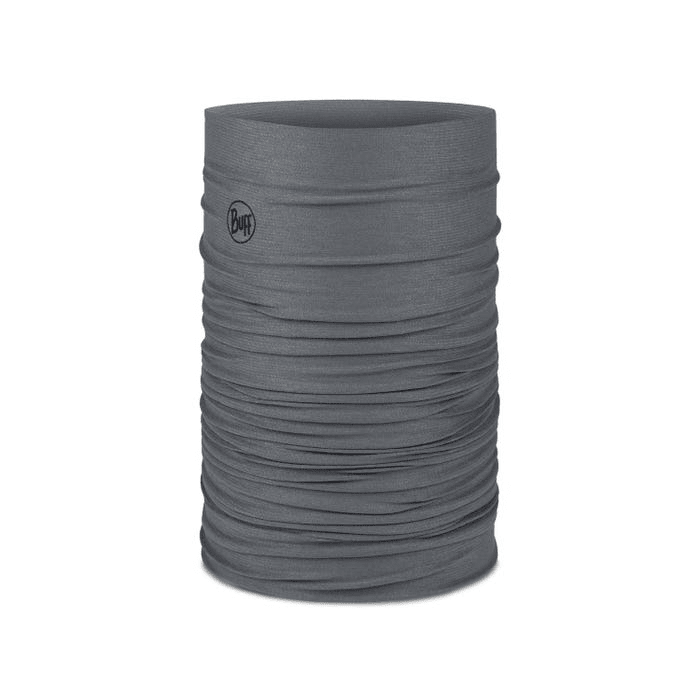 BUFF Coolnet UV+ Solid Adult Ash2